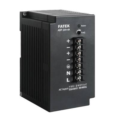 Fatek, ADP-24V-5A, Standart PLC, Aksesuar - 1