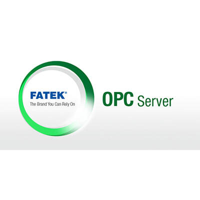 Fatek, FATEK OPC Server, Standart PLC, Aksesuar - 1