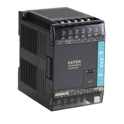 Fatek, FBs-10MAT2-AC, Standart PLC, Temel Ana Modül (MA) - 1