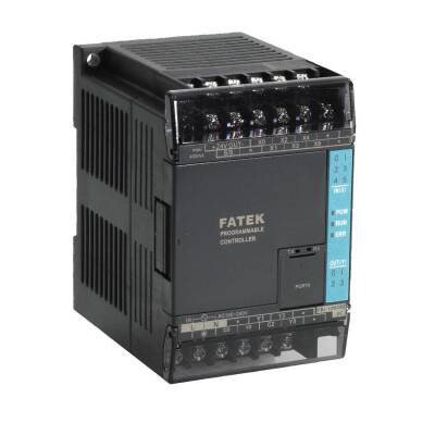 Fatek, FBs-10MCR2-AC, Standart PLC, Gelişmiş Ana Modül (MC) - 1