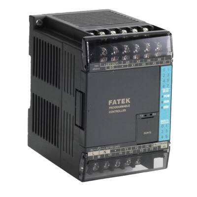 Fatek, FBs-14MAT2-AC, Standart PLC, Temel Ana Modül (MA) - 1