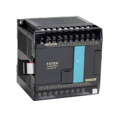 Fatek, FBs-16TC, Standart PLC, Ek Modül, Sıcaklık - 1