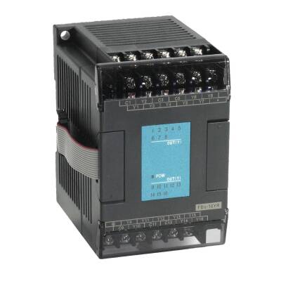 Fatek, FBs-16YJ, Standart PLC, Ek Modül, Dijital - 1