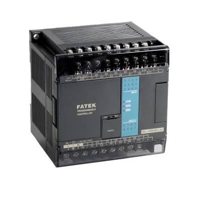 Fatek, FBs-20MAT2-AC, Standart PLC, Temel Ana Modül (MA) - 1