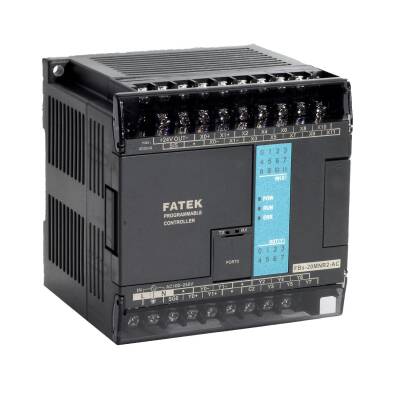 Fatek, FBs-20MNR2-AC, Standart PLC, Hareket Kontrol Ana Modül (MN) - 1