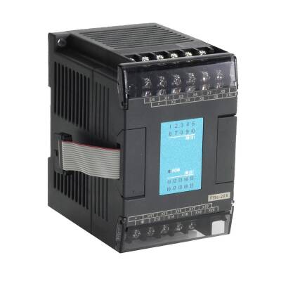 Fatek, FBs-20X, Standart PLC, Ek Modül, Dijital - 1