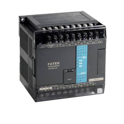 Fatek, FBs-24MAT2-AC, Standart PLC, Temel Ana Modül (MA) - 1