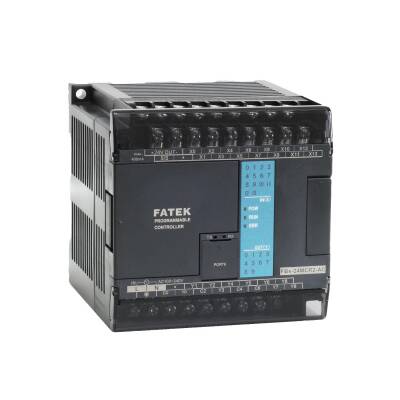 Fatek, FBs-24MCJ2-D24, Standart PLC, Gelişmiş Ana Modül (MC) - 1