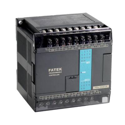 Fatek, FBs-24XYJ, Standart PLC, Ek Modül, Dijital - 1