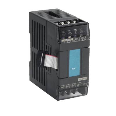 Fatek, FBs-2A4TC, Standart PLC, Ek Modül, Sıcaklık - 1