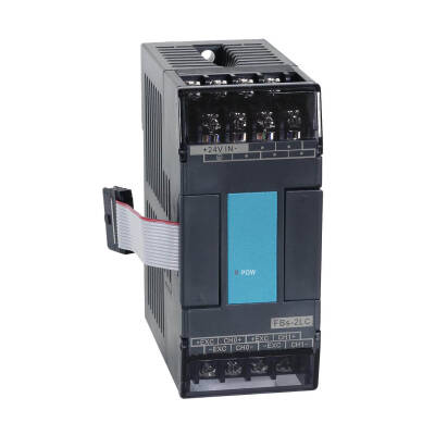 Fatek, FBs-2LC, Standart PLC, Ek Modül, Loadcell - 1