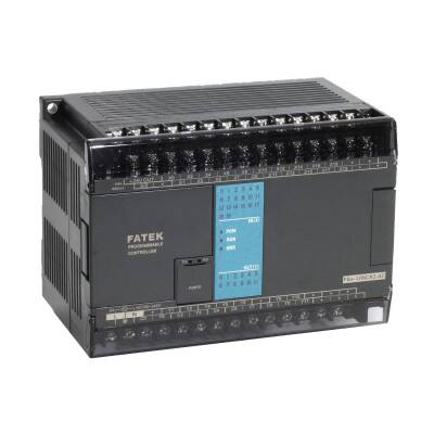 Fatek, FBs-32MCT2-AC, Standart PLC, Gelişmiş Ana Modül (MC) - 1