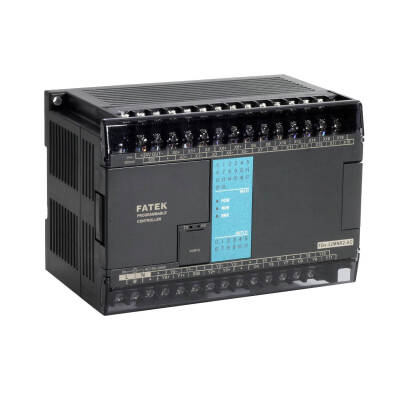 Fatek, FBs-32MNJ2-AC, Standart PLC, Hareket Kontrol Ana Modül (MN) - 1