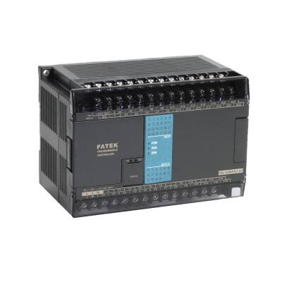 Fatek, FBs-40MAT2-AC, Standart PLC, Temel Ana Modül (MA) - 1