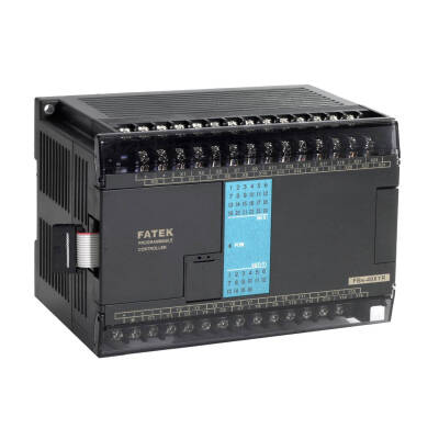 Fatek, FBs-40XYJ, Standart PLC, Ek Modül, Dijital - 1