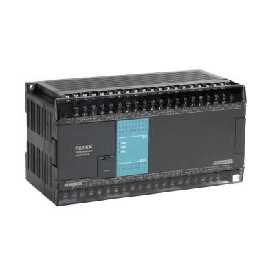 Fatek, FBs-44MNR2-AC, Standart PLC, Hareket Kontrol Ana Modül (MN) - 1