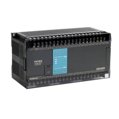 Fatek, FBs-60MCR2-AC, Standart PLC, Gelişmiş Ana Modül (MC) - 1