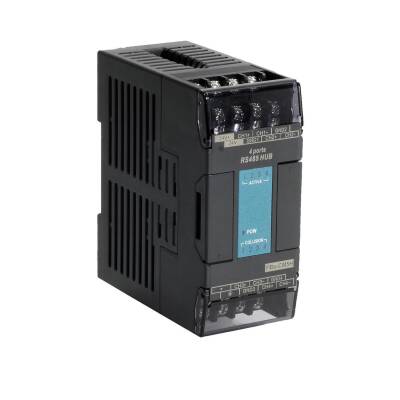 Fatek, FBs-CM5H, Standart PLC, Ek Modül - 1