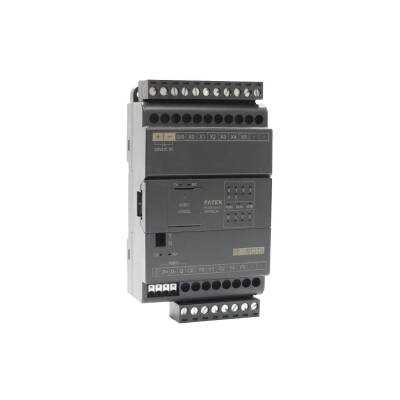 Fatek, HB1-10MBR25-D24SA, Panel PLC, Ana Modül - 1