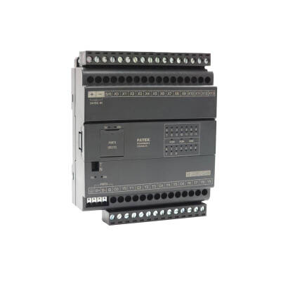 Fatek, HB1-24MBR25-D24SA, Panel PLC, Ana Modül - 1