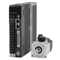 Fatek, SC310AAH00, Gelişmiş Servo Sürücü, 2kW, EtherCAT Kontrol - 2