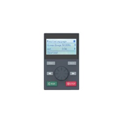 Veichi, KBD300-L1, Kompakt Hız Kontrol Cihazı, Aksesuar - 1