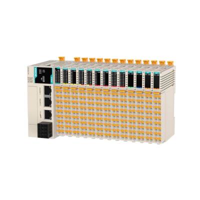 Veichi, VH-4PT, Soft Plc -codesys, Ek Modül, Sıcaklık - 1